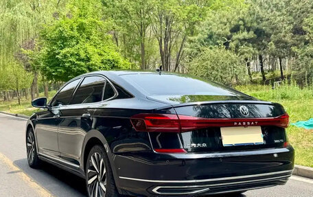 Volkswagen Passat B8 рестайлинг, 2022 год, 2 505 855 рублей, 5 фотография
