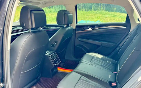 Volkswagen Passat B8 рестайлинг, 2022 год, 2 505 855 рублей, 9 фотография