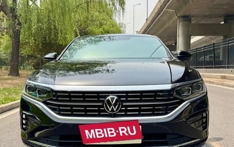 Volkswagen Passat B8 рестайлинг, 2022 год, 2 505 855 рублей, 2 фотография