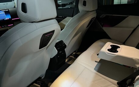 BMW 5 серия, 2025 год, 5 480 013 рублей, 9 фотография