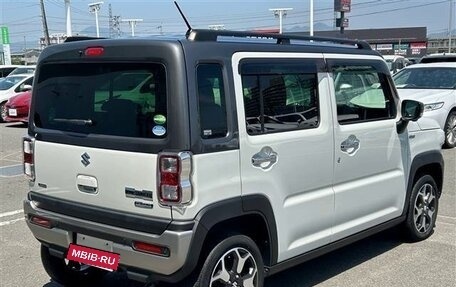 Suzuki Hustler, 2022 год, 880 000 рублей, 4 фотография
