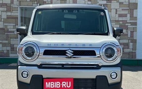 Suzuki Hustler, 2022 год, 880 000 рублей, 2 фотография