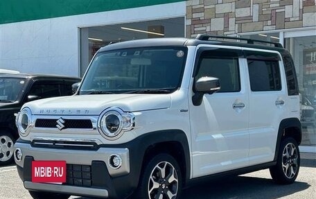 Suzuki Hustler, 2022 год, 880 000 рублей, 3 фотография