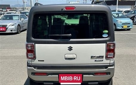 Suzuki Hustler, 2022 год, 880 000 рублей, 5 фотография