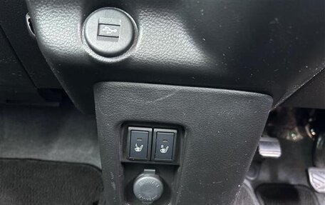 Suzuki Hustler, 2022 год, 880 000 рублей, 14 фотография