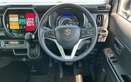 Suzuki Hustler, 2022 год, 880 000 рублей, 10 фотография