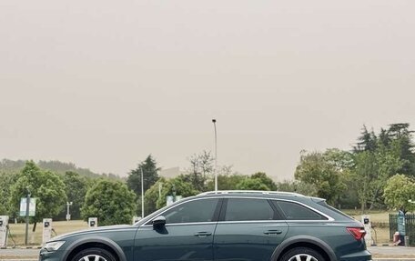 Audi A6 allroad, 2021 год, 5 100 000 рублей, 5 фотография