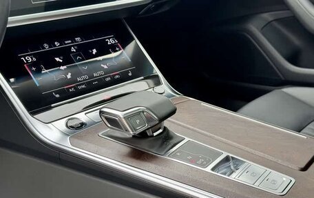 Audi A6 allroad, 2021 год, 5 100 000 рублей, 13 фотография