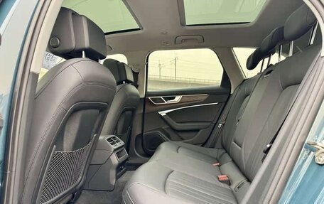 Audi A6 allroad, 2021 год, 5 100 000 рублей, 17 фотография