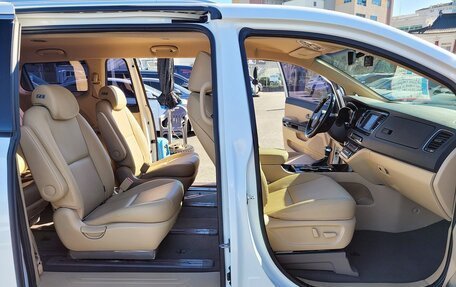 KIA Carnival III, 2021 год, 2 000 012 рублей, 8 фотография