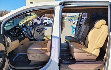 KIA Carnival III, 2021 год, 2 000 012 рублей, 7 фотография