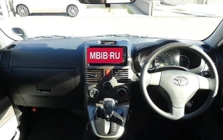 Toyota Rush II, 2014 год, 850 888 рублей, 12 фотография