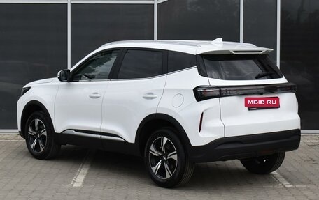 Chery Tiggo 4 I рестайлинг, 2025 год, 1 960 000 рублей, 2 фотография