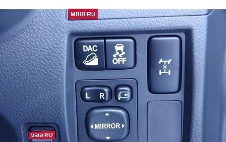 Toyota Rush II, 2014 год, 840 888 рублей, 10 фотография