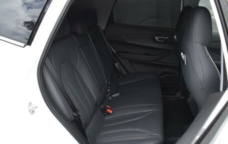 Chery Tiggo 4 I рестайлинг, 2025 год, 1 960 000 рублей, 7 фотография