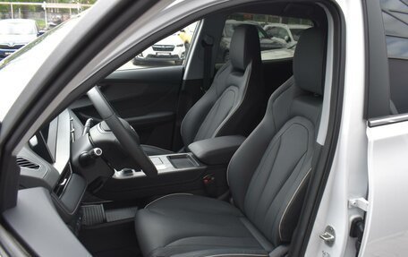Chery Tiggo 4 I рестайлинг, 2025 год, 1 960 000 рублей, 10 фотография