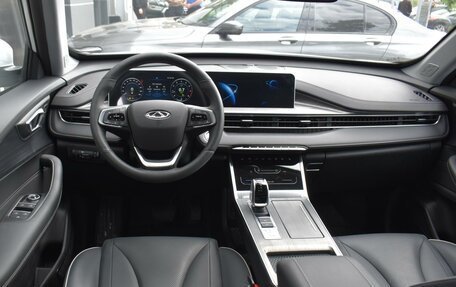 Chery Tiggo 4 I рестайлинг, 2025 год, 1 960 000 рублей, 6 фотография