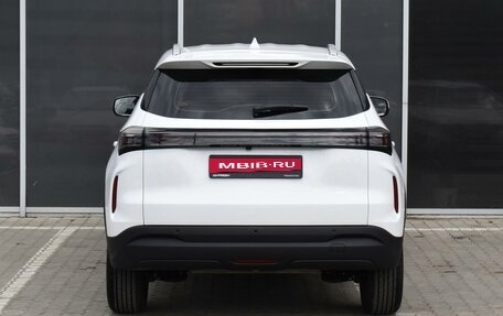 Chery Tiggo 4 I рестайлинг, 2025 год, 1 960 000 рублей, 4 фотография