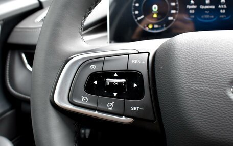 Chery Tiggo 4 I рестайлинг, 2025 год, 1 960 000 рублей, 14 фотография