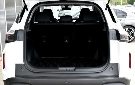 Chery Tiggo 4 I рестайлинг, 2025 год, 1 960 000 рублей, 17 фотография