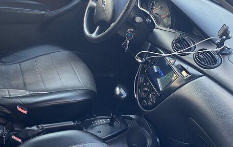 Ford Focus IV, 2004 год, 380 000 рублей, 8 фотография