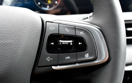Chery Tiggo 4 I рестайлинг, 2025 год, 1 960 000 рублей, 15 фотография