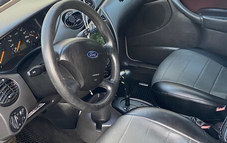 Ford Focus IV, 2004 год, 380 000 рублей, 9 фотография