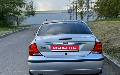 Ford Focus IV, 2004 год, 380 000 рублей, 5 фотография