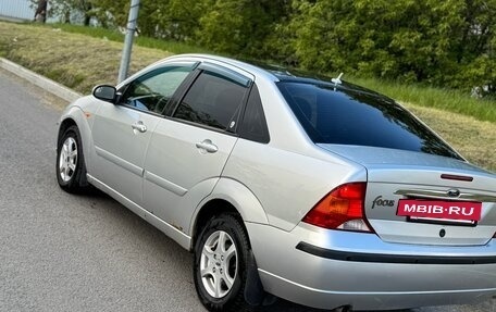 Ford Focus IV, 2004 год, 380 000 рублей, 6 фотография