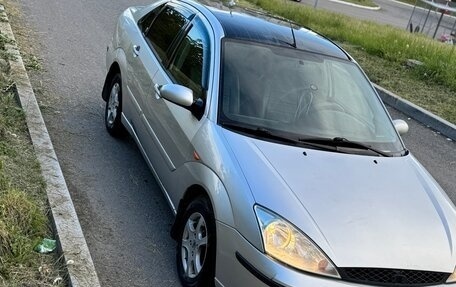 Ford Focus IV, 2004 год, 380 000 рублей, 2 фотография