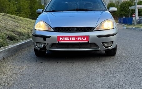 Ford Focus IV, 2004 год, 380 000 рублей, 3 фотография