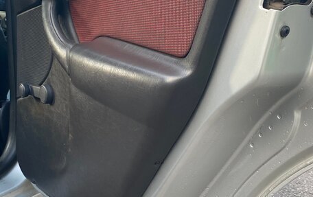 Ford Focus IV, 2004 год, 380 000 рублей, 11 фотография