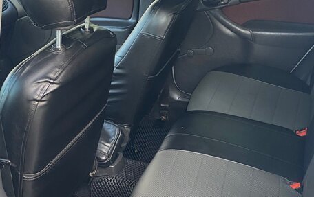 Ford Focus IV, 2004 год, 380 000 рублей, 13 фотография