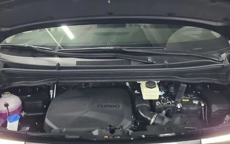 Hyundai Staria, 2022 год, 3 330 000 рублей, 14 фотография