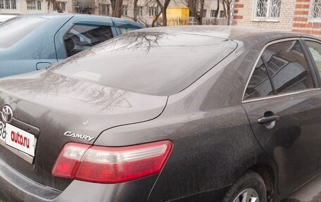 Toyota Camry, 2006 год, 1 200 000 рублей, 2 фотография
