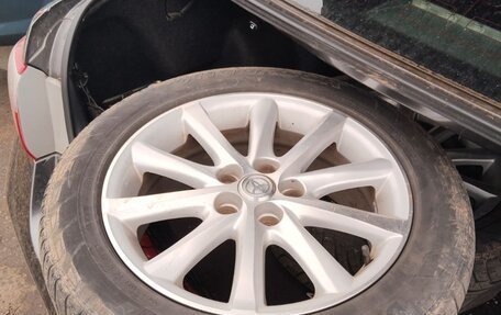Toyota Camry, 2006 год, 1 200 000 рублей, 4 фотография