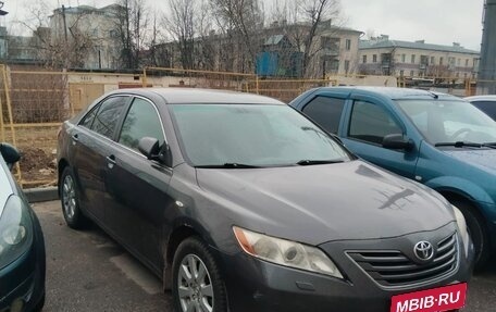 Toyota Camry, 2006 год, 1 200 000 рублей, 3 фотография