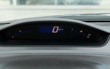 Honda Civic VIII, 2008 год, 630 000 рублей, 12 фотография
