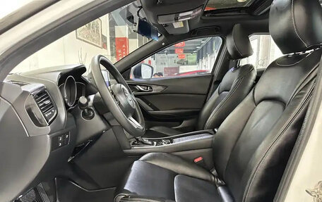 Mazda CX-4, 2021 год, 1 560 000 рублей, 7 фотография