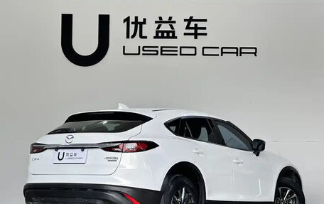 Mazda CX-4, 2021 год, 1 560 000 рублей, 4 фотография
