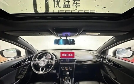 Mazda CX-4, 2021 год, 1 560 000 рублей, 8 фотография
