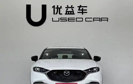 Mazda CX-4, 2021 год, 1 560 000 рублей, 2 фотография