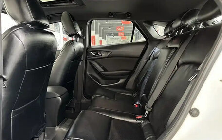 Mazda CX-4, 2021 год, 1 560 000 рублей, 9 фотография