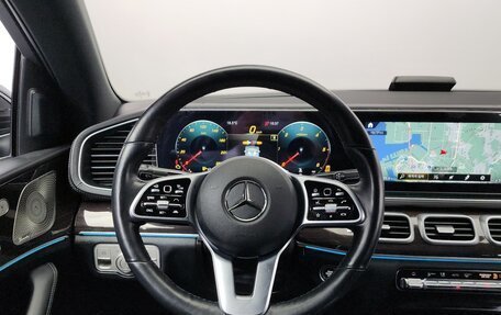 Mercedes-Benz GLE Coupe, 2022 год, 6 800 000 рублей, 12 фотография