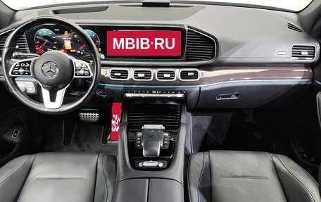 Mercedes-Benz GLE Coupe, 2022 год, 6 800 000 рублей, 11 фотография