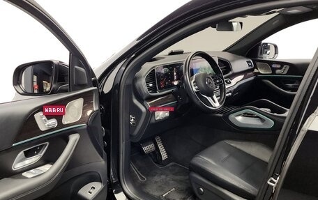 Mercedes-Benz GLE Coupe, 2022 год, 6 800 000 рублей, 10 фотография