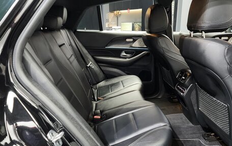 Mercedes-Benz GLE Coupe, 2022 год, 6 800 000 рублей, 20 фотография