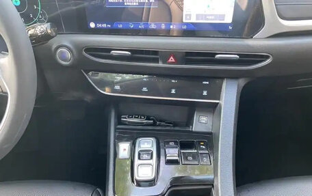 Hyundai Sonata VIII, 2021 год, 1 480 000 рублей, 10 фотография