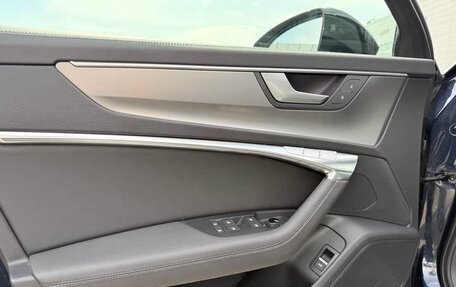 Audi A6 allroad, 2023 год, 6 000 000 рублей, 5 фотография