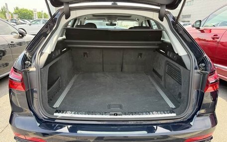 Audi A6 allroad, 2023 год, 6 000 000 рублей, 10 фотография